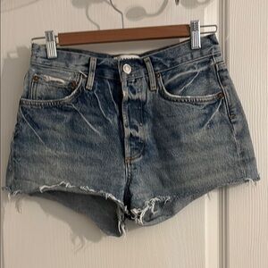 Agolde Parker Women's Shorts